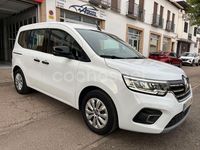 Usado Renault Kangoo Edition One 95 CV (69 kW) 2021 Blanco Monovolumen