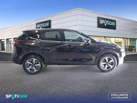 Usado Nissan Qashqai Tekna 141 CV (103 kW) 2024 Negro SUV