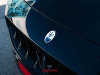 Usado Maserati Grecale GT 299 CV (219 kW) 2022 Negro SUV