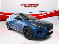 Usado Kia XCeed 120 CV (88 kW) 2020 SUV