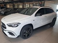 Nuevo Mercedes GLA250 218 CV (160 kW) 2025 Blanco SUV