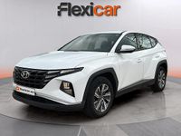 Occasion Hyundai Tucson 116 PK (85 kW) 2022 Wit SUV