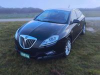 Usado Lancia Delta 120 CV (88 kW) 2009 Negro Utilitario