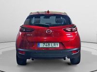 Occasion Mazda CX-3 121 ch (88 kW) 2021 SUV