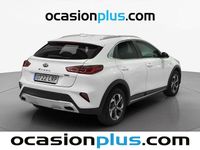 Occasion Kia XCeed 136 ch (100 kW) 2021 Blanc SUV