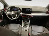 Usado Seat Arona FR 115 CV (84 kW) 2024 Gris SUV