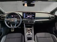 Usado Cupra Leon 150 CV (110 kW) 2024 Blanco Berlina