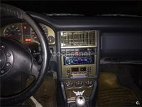 Usado Audi Coupé 140 CV (102 kW) 1995 Verde Coupe