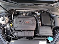 Usado VW Golf VII GTI 230 CV (169 kW) 2013 Negro Berlina