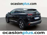 Brugt Peugeot 3008 Allure 131 HK (96 kW) 2019 Sort SUV