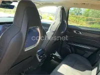 Usado Lynk & Co 01 261 CV (191 kW) 2022 Azul SUV