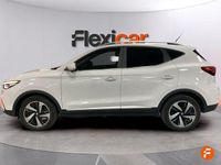 Usado MG ZS Luxury 114 kW (156 CV) 2023 Blanco SUV