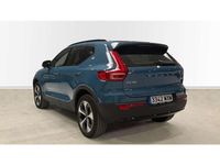 Usado Volvo XC40 Ultra 163 CV (119 kW) 2024 Azul SUV
