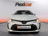 Brugt Toyota Corolla Active 125 HK (91 kW) 2022 Hvid Sedan