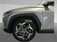 usado Hyundai Tucson TUCSON NuevoHíbrido enchufable 1.6 T-GDi (265 CV)