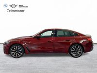 Usado BMW 420 190 CV (139 kW) 2021 Aventurinrot iii metalizado Coupe