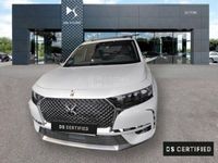 usado DS Automobiles DS7 Crossback 