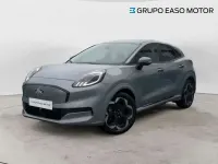 Nuevo Ford Puma Gen-E Premium 124 kW (169 CV) 2026 Plateado SUV