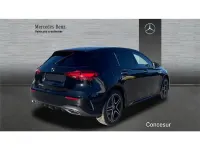 Usado Mercedes A250 217 CV (159 kW) 2024 Blanco Berlina