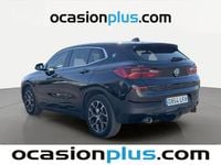 Usado BMW X2 150 CV (110 kW) 2020 Negro SUV
