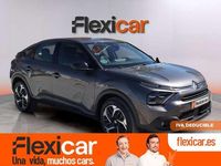 Usado Citroën C4 Feel 131 CV (96 kW) 2023 Gris SUV