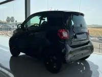 Usado Smart ForTwo Electric Drive Passion 60 kW (82 CV) 2020 Negro Coupe