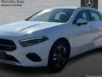 Nuevo Mercedes A250 218 CV (160 kW) 2026 Blanco