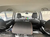 Usado MG ZS Comfort 106 CV (77 kW) 2023 Negro SUV