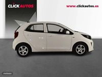 Usado Kia Picanto 63 CV (46 kW) 2024 Blanco Utilitario