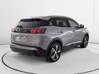 Usado Peugeot 3008 300 CV (220 kW) 2022 Negro SUV
