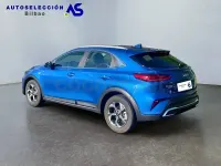 Usado Kia XCeed 140 CV (102 kW) 2025 Azul SUV