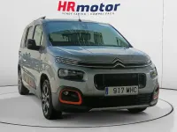 Usado Citroën Berlingo Shine 102 CV (75 kW) 2023 Monovolumen