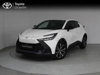 Usado Toyota C-HR Advance 140 CV (102 kW) 2024 Blanco SUV