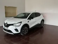 Usado Renault Captur Evolution 90 CV (66 kW) 2023 Blanco SUV