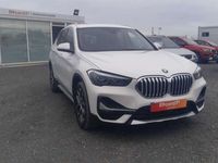 usado BMW X1 sDrive 18dA xLine