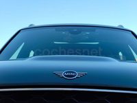 Usado Mini Cooper S Countryman 220 CV (161 kW) 2021 Verde SUV