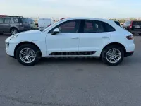 Usado Porsche Macan S 258 CV (189 kW) 2014 Blanco SUV