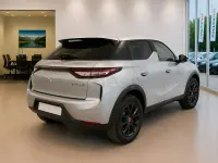 Usado DS Automobiles DS3 Crossback Performance 110 CV (80 kW) 2021 Gris / plata SUV