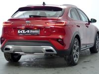 Usado Kia XCeed 141 CV (103 kW) 2022 SUV