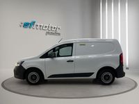 Usado Renault Kangoo 80 kW (109 CV) 2022 Blanco Monovolumen