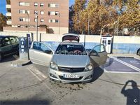 Usado Opel Astra GTC Sport 125 CV (91 kW) 2005 Gris / plata Berlina