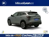 Usado Renault Austral Iconic 199 CV (146 kW) 2023 Gris SUV