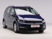 usado VW Touran MONOVOLUMEN COMPACTO 2.0 TDI 85KW BUSINESS 115 5P 7 Plazas