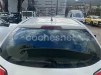 Usado Citroën C3 Live 68 CV (50 kW) 2016 Blanco Berlina