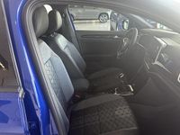 Usado VW T-Roc R-line 116 CV (85 kW) 2025 Lapiz blue metalizado SUV