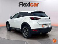Occasion Mazda CX-3 121 ch (88 kW) 2021 Blanc SUV