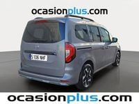 Usado Nissan Townstar Tekna 130 CV (95 kW) 2022 Gris Van