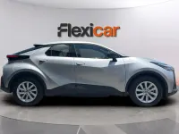 Usado Toyota C-HR Advance 223 CV (164 kW) 2025 Gris SUV