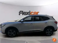 Usado MG EHS Comfort 258 CV (189 kW) 2023 Gris SUV