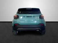 Usado Jeep Avenger Longitude 100 CV (73 kW) 2024 Azul SUV